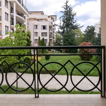 Daire Guest Iglika Altın Kumlar