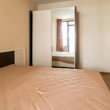 Daire Guest Iglika Altın Kumlar