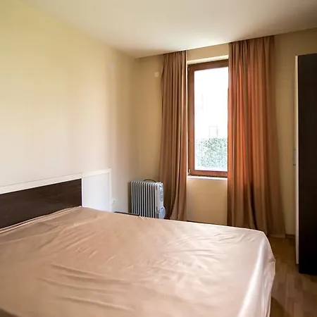 Daire Guest Iglika Altın Kumlar